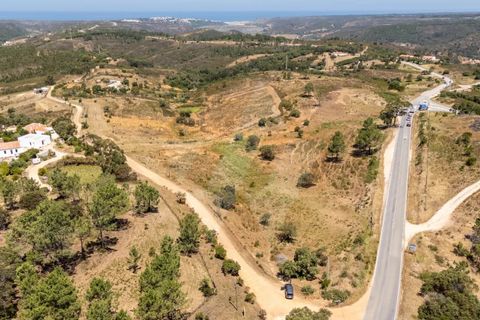 Villa i Aljezur, Faro, Aljezur - € 430.000 | Ref: Qt-1036 - foto 11