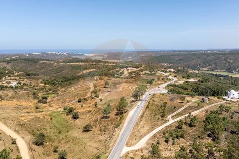 Villa i Aljezur, Faro, Aljezur - € 430.000 | Ref: Qt-1036 - foto 12