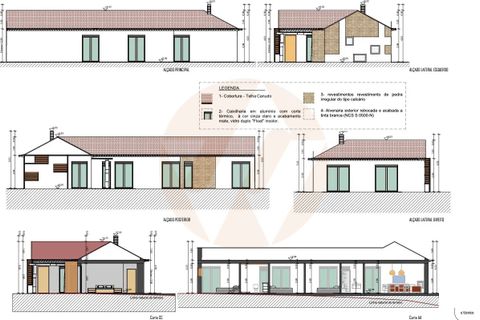 Villa i Aljezur, Faro, Aljezur - € 430.000 | Ref: Qt-1036 - foto 21