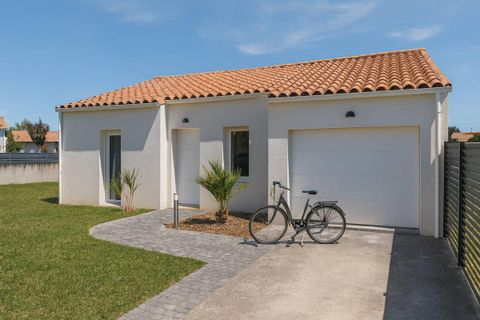 Haus in Aizenay, Vendee, Aizenay - € 234.479 | Ref: AD_20260619_9 - Foto 1