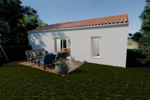 Haus in Aizenay, Vendee, Aizenay - € 234.479 | Ref: AD_20260619_9 - Foto 2