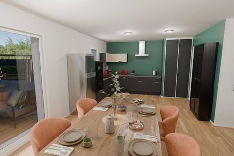 Haus in Aizenay, Vendee, Aizenay - € 234.479 | Ref: AD_20260619_9 - Foto 5