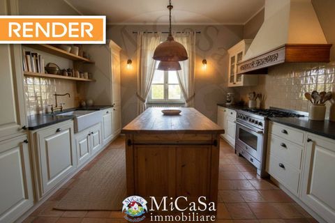 Villa i Pisa, Pisa, Pisa - € 450 000 | Ref: 2708 - foto 3