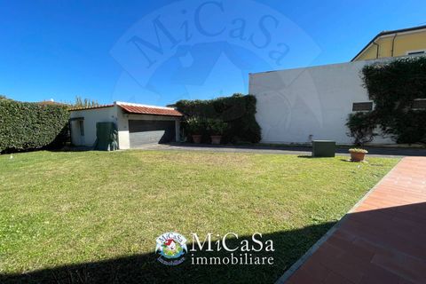 Villa i Pisa, Pisa, Pisa - € 400 000 | Ref: 2709 - foto 13