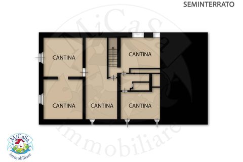 Villa i Pisa, Pisa, Pisa - € 400 000 | Ref: 2709 - foto 16