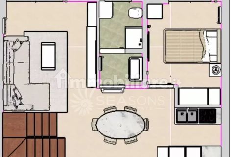 Lejlighed i Jesolo, Venice, Jesolo - € 275.000 | Ref: GFMLRES154 - foto 16