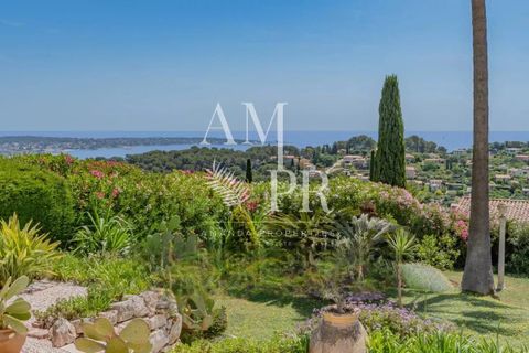 Villa i Vallauris, Alpes-Maritimes, Vallauris - € 2.790.000 | Ref: 9861V - foto 2