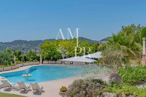 Villa i Vallauris, Alpes-Maritimes, Vallauris - € 2.790.000 | Ref: 9861V - foto 3