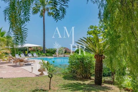 Villa i Vallauris, Alpes-Maritimes, Vallauris - € 2.790.000 | Ref: 9861V - foto 4