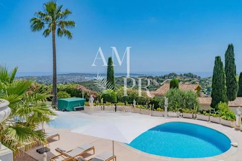 Villa i Vallauris, Alpes-Maritimes, Vallauris - € 2.790.000 | Ref: 9861V - foto 5