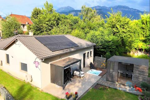 Villa i Moirans, Isere, Moirans - € 398.000 | Ref: 7237 - foto 2