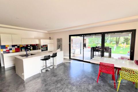Villa i Moirans, Isere, Moirans - € 398.000 | Ref: 7237 - foto 3