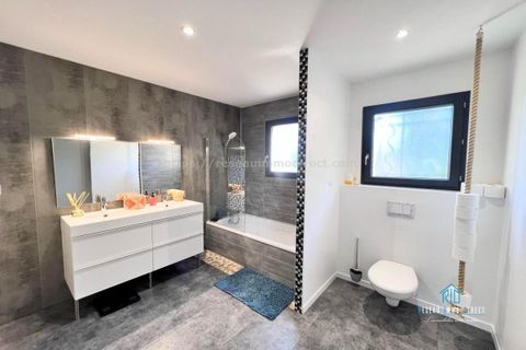 Villa i Moirans, Isere, Moirans - € 398.000 | Ref: 7237 - foto 10