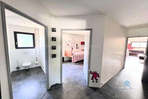 Villa i Moirans, Isere, Moirans - € 398.000 | Ref: 7237 - foto 11