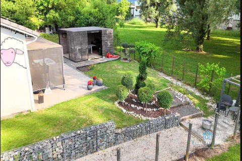 Villa i Moirans, Isere, Moirans - € 398.000 | Ref: 7237 - foto 13