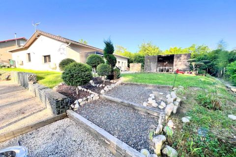 Villa i Moirans, Isere, Moirans - € 398.000 | Ref: 7237 - foto 14