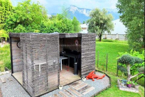 Villa i Moirans, Isere, Moirans - € 398.000 | Ref: 7237 - foto 15