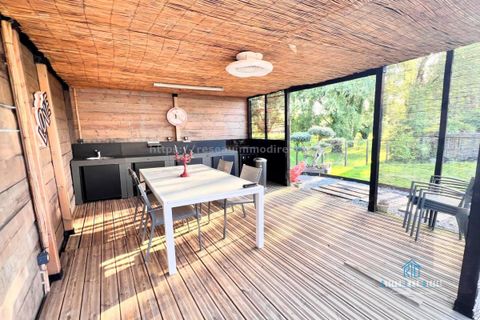 Villa i Moirans, Isere, Moirans - € 398.000 | Ref: 7237 - foto 17