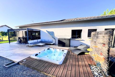 Villa i Moirans, Isere, Moirans - € 398.000 | Ref: 7237 - foto 18