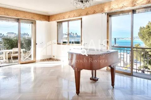 Lejlighed i Nice, Alpes-Maritimes, Nice - € 1.950.000 | Ref: 86757395 - foto 2