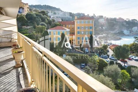 Lejlighed i Nice, Alpes-Maritimes, Nice - € 1.950.000 | Ref: 86757395 - foto 3