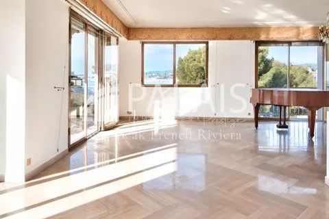 Lejlighed i Nice, Alpes-Maritimes, Nice - € 1.950.000 | Ref: 86757395 - foto 4