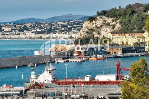 Lejlighed i Nice, Alpes-Maritimes, Nice - € 1.950.000 | Ref: 86757395 - foto 7