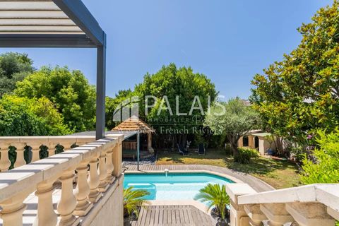Villa i Nice, Alpes-Maritimes, Nice - € 1.475.000 | Ref: 87116946 - foto 3