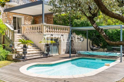 Villa i Nice, Alpes-Maritimes, Nice - € 1.475.000 | Ref: 87116946 - foto 4