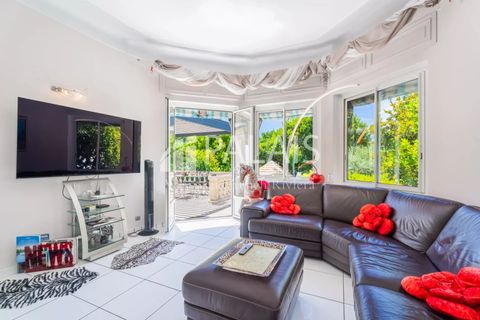 Villa i Nice, Alpes-Maritimes, Nice - € 1.475.000 | Ref: 87116946 - foto 6