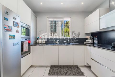 Villa i Nice, Alpes-Maritimes, Nice - € 1.475.000 | Ref: 87116946 - foto 7
