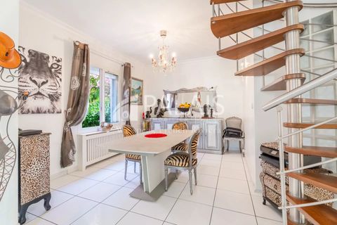 Villa i Nice, Alpes-Maritimes, Nice - € 1.475.000 | Ref: 87116946 - foto 8