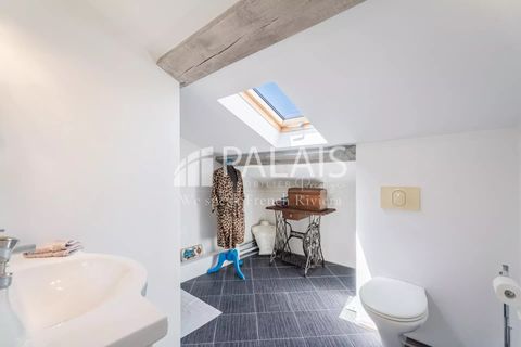 Villa i Nice, Alpes-Maritimes, Nice - € 1.475.000 | Ref: 87116946 - foto 10