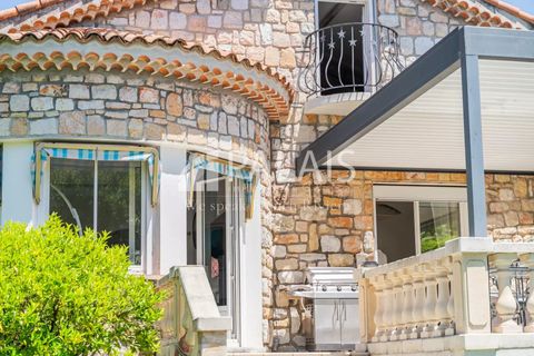 Villa i Nice, Alpes-Maritimes, Nice - € 1.475.000 | Ref: 87116946 - foto 11