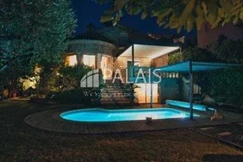 Villa i Nice, Alpes-Maritimes, Nice - € 1.475.000 | Ref: 87116946 - foto 13