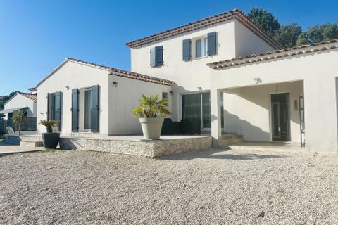 Villa a Ginasservis, Var, Ginasservis - € 540.000 | Ref: 521-A - foto 2