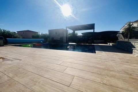 Villa a Ginasservis, Var, Ginasservis - € 540.000 | Ref: 521-A - foto 3