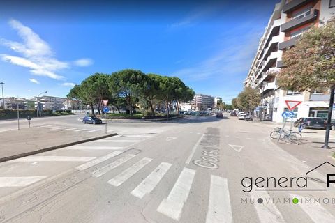 Erhvervsejendom i Pescara, Pescara, Pescara - € 185.000 | Ref: G120626 - foto 1