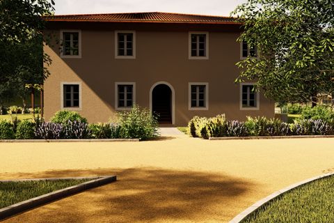 Lejlighed i Lucca, Lucca, Lucca - € 360.000 | Ref: 6480 - foto 2