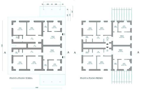 Lejlighed i Lucca, Lucca, Lucca - € 360.000 | Ref: 6480 - foto 3