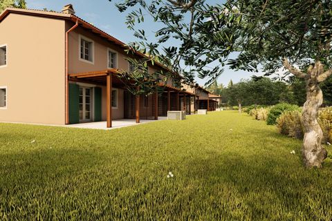 Lejlighed i Lucca, Lucca, Lucca - € 360.000 | Ref: 6480 - foto 4