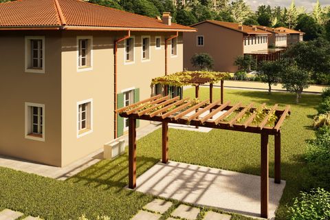 Lejlighed i Lucca, Lucca, Lucca - € 360.000 | Ref: 6480 - foto 5