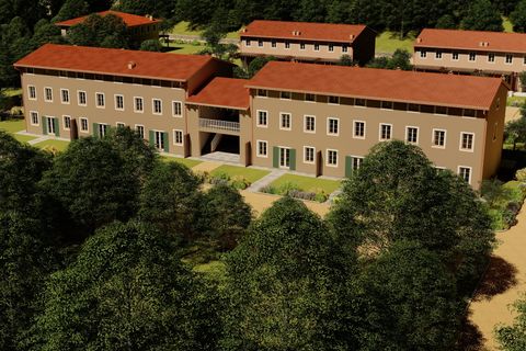 Lejlighed i Lucca, Lucca, Lucca - € 360.000 | Ref: 6480 - foto 7