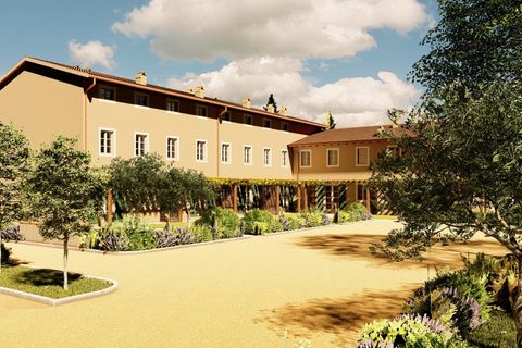 Lejlighed i Lucca, Lucca, Lucca - € 360.000 | Ref: 6480 - foto 9