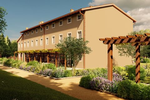 Lejlighed i Lucca, Lucca, Lucca - € 360.000 | Ref: 6480 - foto 10