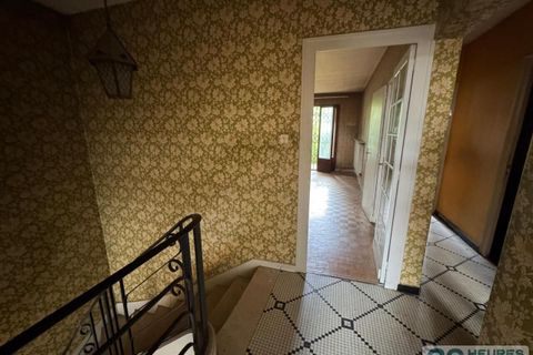 Villa i Bordeaux, Gironde, Bordeaux - € 329.000 | Ref: 33010.VNI -GAR - foto 8
