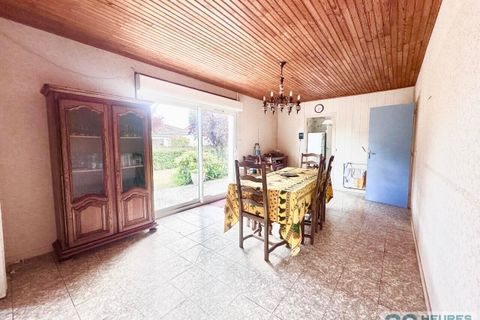 Villa i Léognan, Gironde, Léognan - € 262.500 | Ref: V36H/33049/94 - foto 2