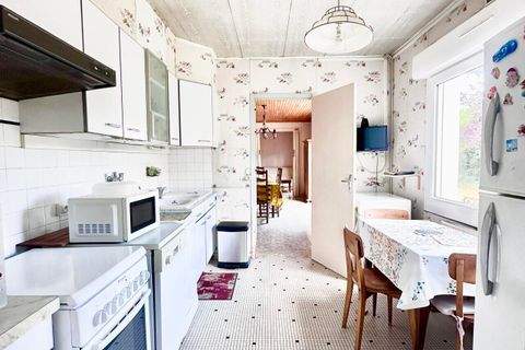 Villa i Léognan, Gironde, Léognan - € 262.500 | Ref: V36H/33049/94 - foto 3