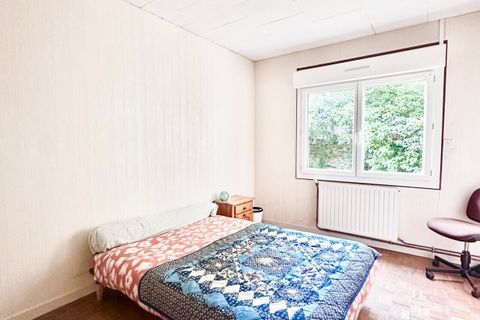 Villa i Léognan, Gironde, Léognan - € 262.500 | Ref: V36H/33049/94 - foto 5