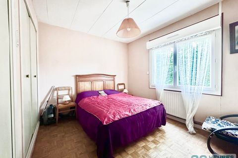 Villa i Léognan, Gironde, Léognan - € 262.500 | Ref: V36H/33049/94 - foto 6